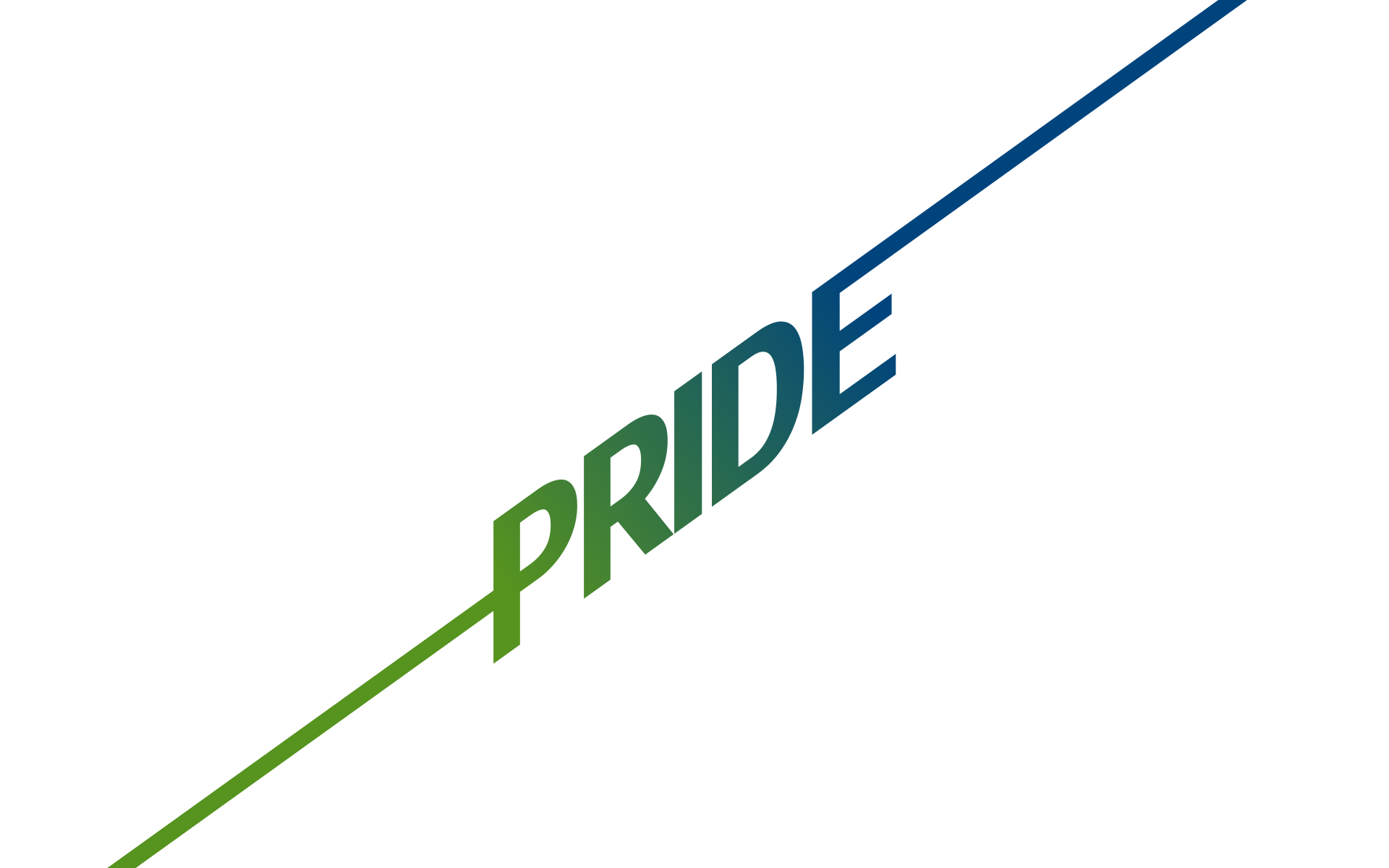 PRIDE