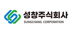 성창㈜ [스] 로고