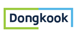 동국제약㈜ 로고
